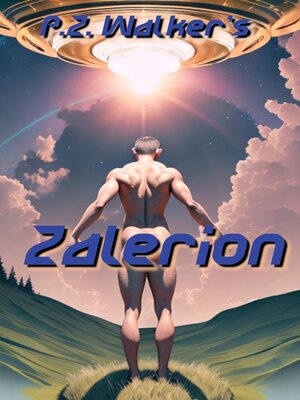 cover image of Zalerion